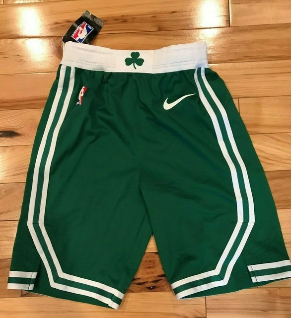 nike celtics shorts