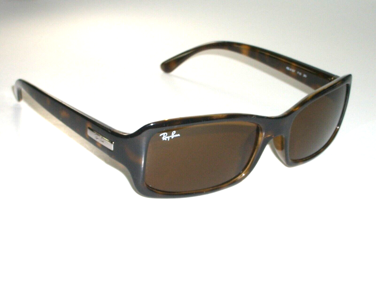 Ray-Ban RB4107 710 Tortoise‎ Eyeglass Frames Only with Case $_57.PNG?set_id=880000500F main image 2