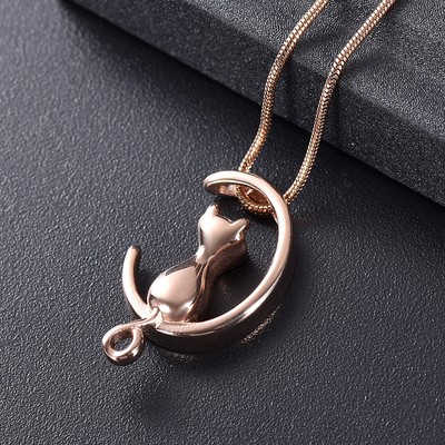 pet cremation jewellery