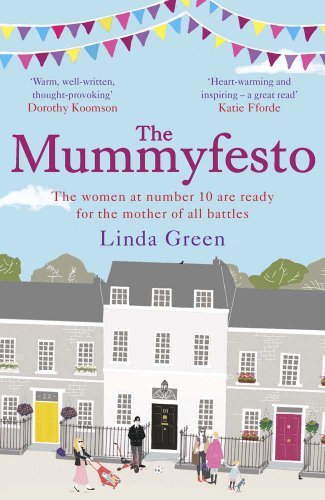 The Mummyfesto By Linda Green