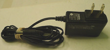 Casio AD-A60024 AC Switching Power Adapter 6V  TESTED