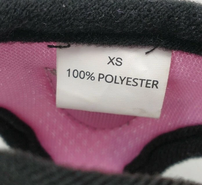 Dog Harness And Leash Lead XS For Extra Small Dogs Pink