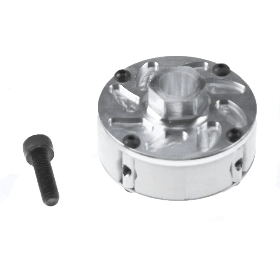 Einstellbarer 4 Schuh Kupplungssatz für 1/5 HPI Baja 5B 5T SS RV KM - Bild 2 von 4