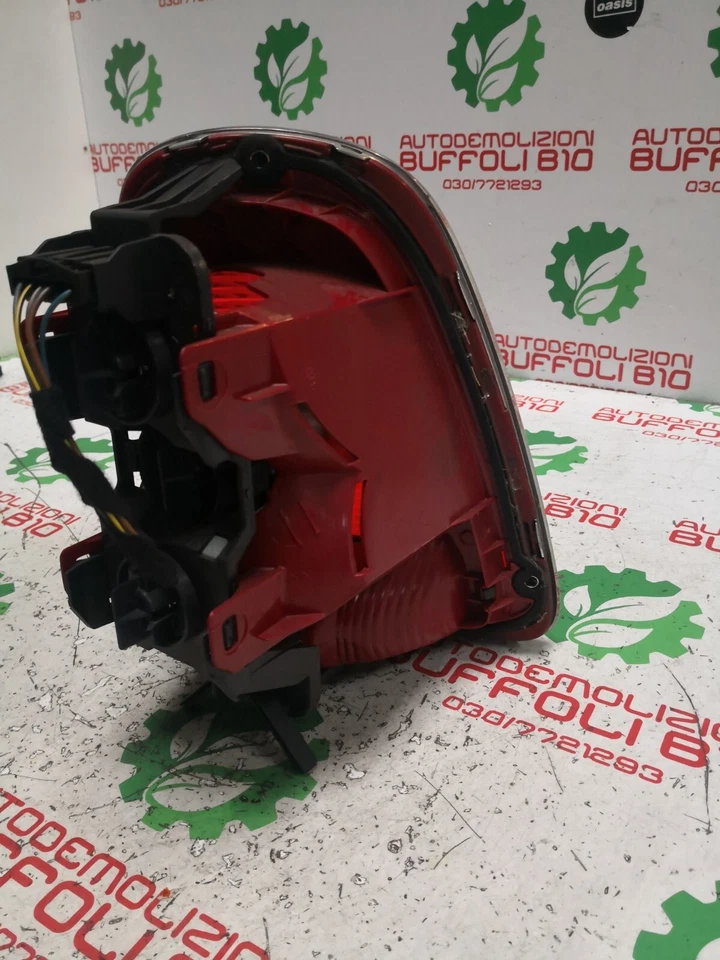 Mini R56 Fanale Posteriore Luce Posteriore Destra 2751308 - Immagine 4 di 4