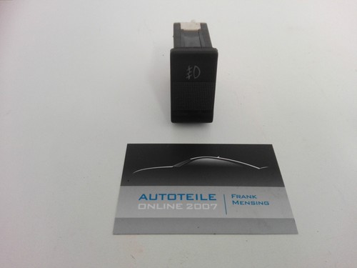 Audi A6  NSW Schalter Nebelscheinwerfer Nebelleuchtschalter 4D0941535