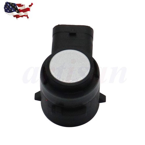 NEW Parking Sensor Fit For Chrysler Jeep RAM 6MQ01RXFAA 5YV68TZZAA 6YD83TRMAA - Picture 9 of 10