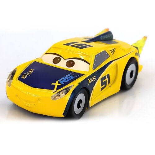 Disney Pixar Cars Bundle McQueen 1:55 Diecast Metal Toy Model Kids Gift New - Picture 302 of 514