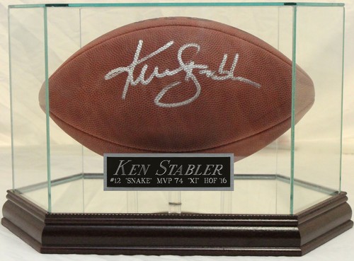 MATT RYAN FALCONS NAMEPLATE FOR AUTOGRAPHED Signed Football HELMET JERSEY PHOTO - Picture 5 of 8