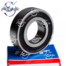 6000-2RS C3 SKF Brand Rubber Seal Ball Bearing 10x26x8 6000 2RS 6000RS