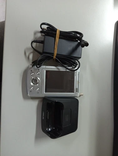 pocket PC asus a716-