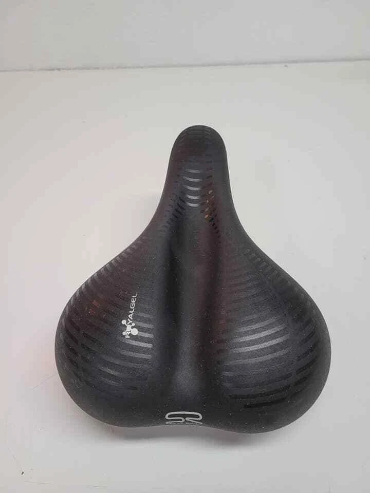 selle royal royalgel avenue bicycle seat / sn2372 R3 - Image 2 of 4