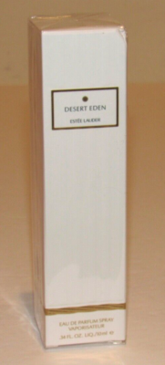 Estee Lauder Desert Eden Eau de Parfum 10 mL 0.34 Oz Perfume