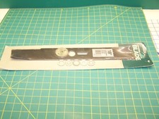 Arnold Universal 18" Lawnmower Mower Blade NEW Super High Lift Made In USA