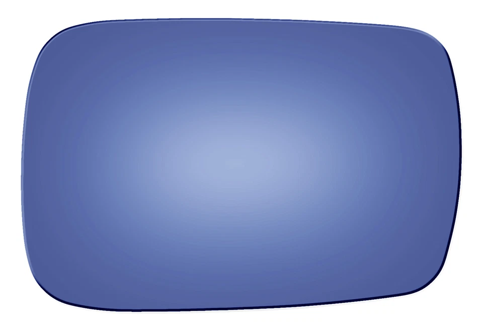 Novo Espelho de Substituição Convexo de Energia Direita para 07-13 Acura MDX Sem Placa de Apoio - Imagem 2 de 4