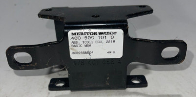 Mercedes-Benz ML55 AMG W163 2002 2003 2004 2005  MERITOR WABCO ABS ECU . OEM.