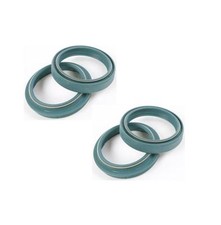 Skf Kitg-48k Fork Seal Kits For Kayaba Kyb 48mm Kawasaki Yamaha Husky 2-kitg-48k
