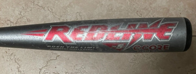 Batte De Baseball Jeunesse Easton C-Core Redline LZ8-C 31 Pouces 19 Oz – Graphite