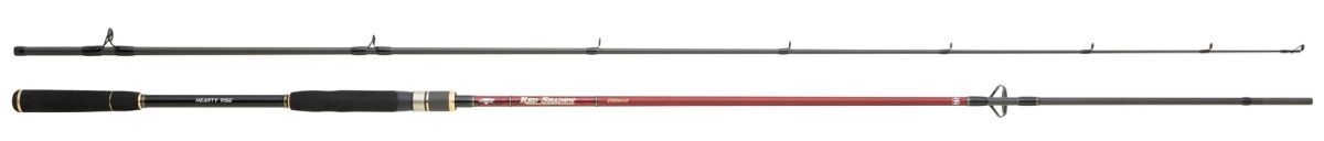 Спиннинг HEARTY RISE Red Shadow с дистанцией вращения 2,54 м 8-38g от TACKLE-ВЫГОДНЫЕ ПРЕДЛОЖЕНИЯ !!!
