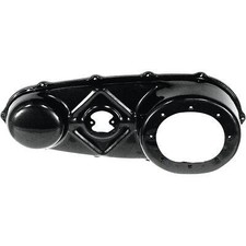 Paughco B750 Black Outer Primary Cover Harley...