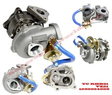 Small Turbo Vz21 For Snowmobiles Quads Rhino Motorcycle Atv 500-600ccm 100hp