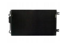 2004- CHRYSLER VOYAGER DODGE CARAVAN 2.8CRD AIR CON RADIATOR CONDENSER CLIMATE CONTROL