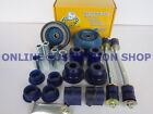 <!--F#f_0-->SUPER PRO Full Front Suspension Bush Kit suits Commodore VR VS SUPERPRO<!--F/-->