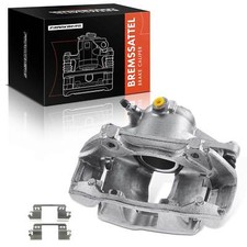 Bremssattel mit Träger vorne rechts für Mercedes-Benz E-Klasse W211 S211 02-09