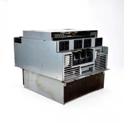 Used OKUMA PSDUC-8-25-MA Amplifier Drive Warranty 12 Months