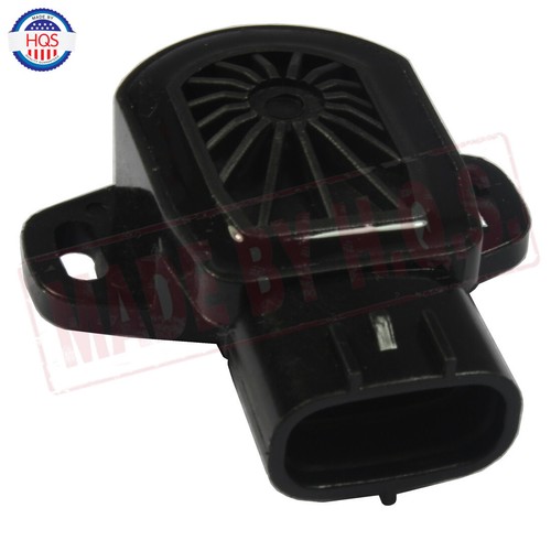 Throttle Position Sensor TPS For 06-15 Polaris Ranger ACE Sportsman 500 4x4 XP - Foto 9 di 9