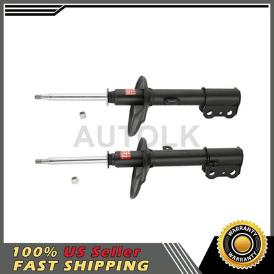Shocks Struts Assembly Front for RX300 1999-2003 Lexus 2x