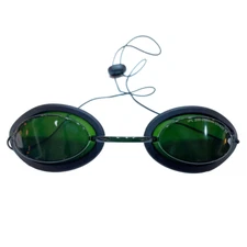 1pc IPL 200-2000nm Laser Cosmetic Protective Glasses UV400 CE for Hair Removal