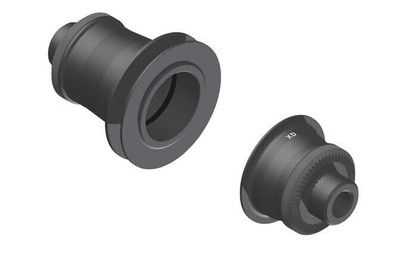 DT Swiss Rear Wheel Kit for 135 / 141 mm Q/R SRAM XD for 180 or 240 EXP