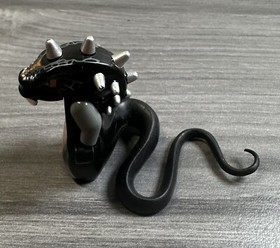 Lego Skalidor Minifigure Ninjago Rise of the Snakes - 9450 - njo067