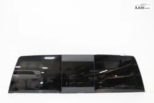 2011-2017 RAM 1500 CREW CAB REAR BACK GLASS WINDOW POWER HEATED SLIDING OEM