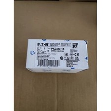 New Eaton Moeller PKZM0-16 Electric Motor Protector Circuit Breaker