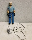 G.I. Joe 1985 Shipwreck V1 Action Figure – Vintage ARAH Loose Original Hasbro