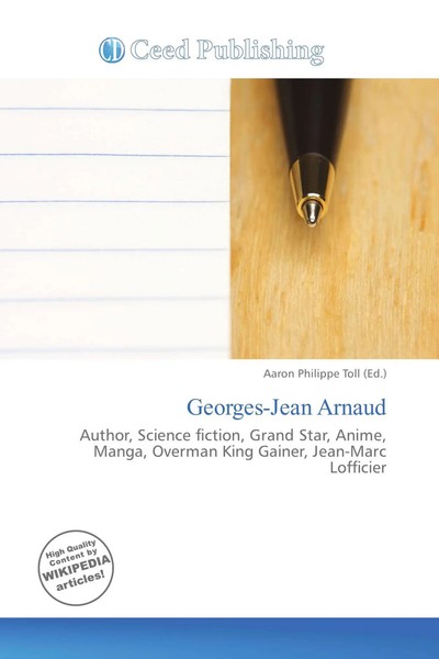 Aaron Philippe Toll | Georges-Jean Arnaud | Taschenbuch | Englisch (2026)-image