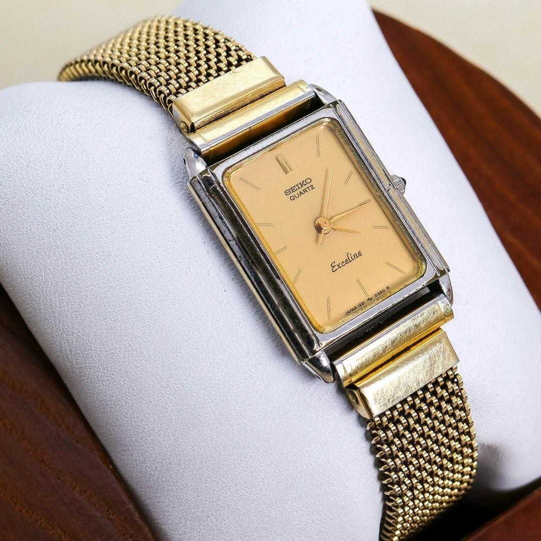セイコー　ドルチェ　SGP30 Seiko Dolce White Men's Watch - SGP30 for sale online | eBay