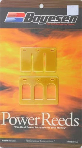 Boyesen Power Reeds 534 Reed Petal 534X 59-7534 26534 - Image 2 of 4