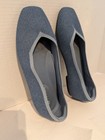 Vivaia Flats EU 38.5 Wide Blue  — photo 4