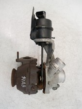 Turbolader für Opel Astra 1,6 CDTI B16DTH LVL B16 54389700011