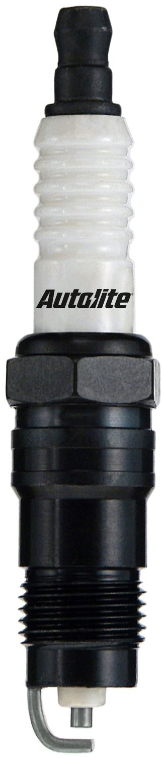 Autolite APP2545 Spark Plug for Ford Mercury Lincoln Aerostar Capri 2.3L 83-97