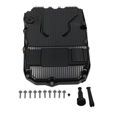 Transmission Oil Pan for Mercedes C-Class W205 E-Class W212 W213 A7252703707