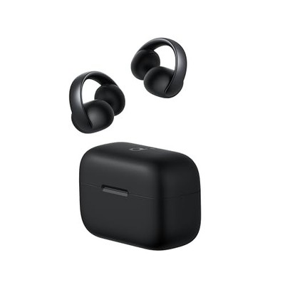 Anker Soundcore AeroClip Bluetooth 5.4 Open-Ear Wireless Earbuds with Ear Cuffs