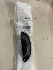 Emtek 86327MB EMT Bronze Ranch Pull