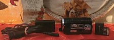 Sony HDR-PJ260V Digital Camera Handycam Camcorder 128gb memory