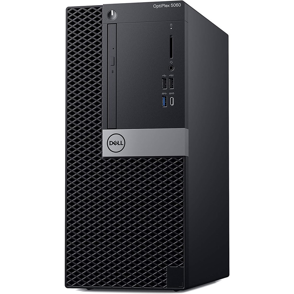 Dell Windows 11 Pro Tower Computer PC Intel i7 32GB RAM 1TB M.2 SSD Wi-Fi