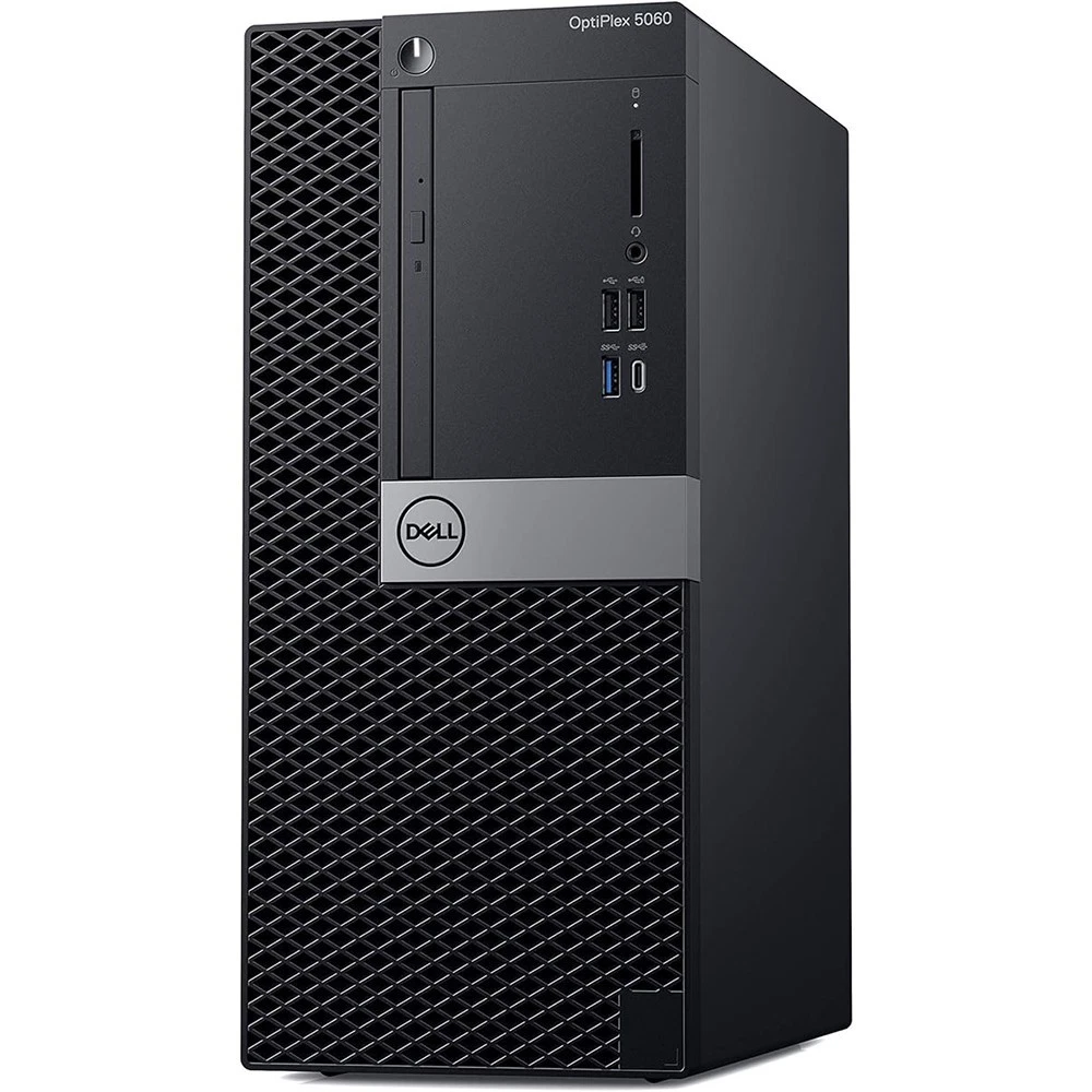 Dell Windows 11 Pro Computer Mini Pc Intel i7 32GB RAM 1TB M.2 SSD