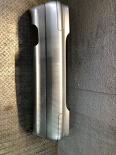 255194 Stoßstange hinten MERCEDES-BENZ SLK (R170) 53065010 200 