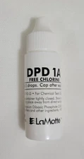 LaMotte DPD 1A Free Chlorine reagent 30 ml, Exp 3/2026 P-6740-G